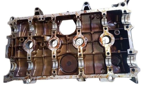 Culata Renault Megane Clío II Scenic Megane II K4M 1.6 16V - Imagen 12