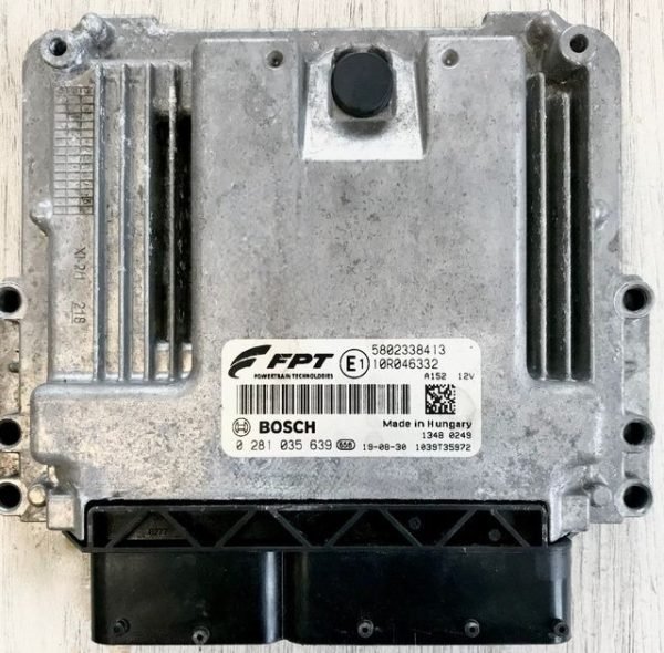 Reprogramación: ADBlue OFF / DPF OFF / EGR OFF Iveco Daily 2004 al 2020 - Imagen 2