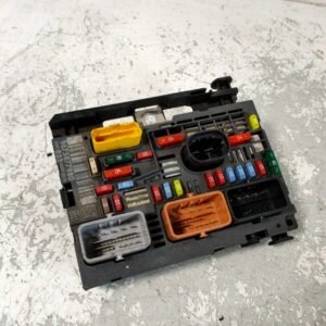 BSM 9675877980 Citroen C4 2.0