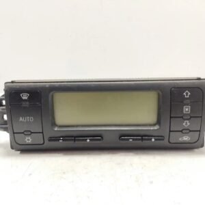 Mando Calefaccion A/A Seat Toledo II (1M2) 2.3 V5 20V 1M0820043G
