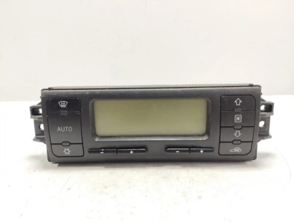 Mando Calefaccion A/A Seat Toledo II (1M2) 2.3 V5 20V 1M0820043G