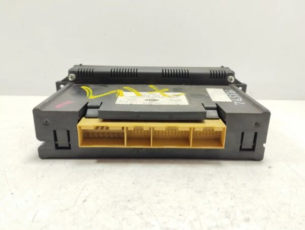 Mando Calefaccion A/A Seat Toledo II (1M2) 2.3 V5 20V 1M0820043G - Imagen 3