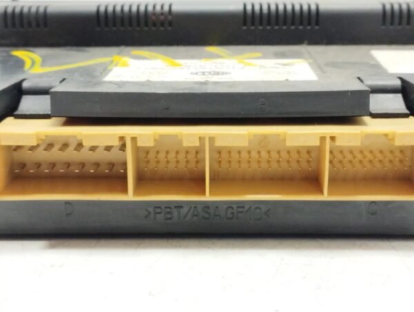 Mando Calefaccion A/A Seat Toledo II (1M2) 2.3 V5 20V 1M0820043G - Imagen 2