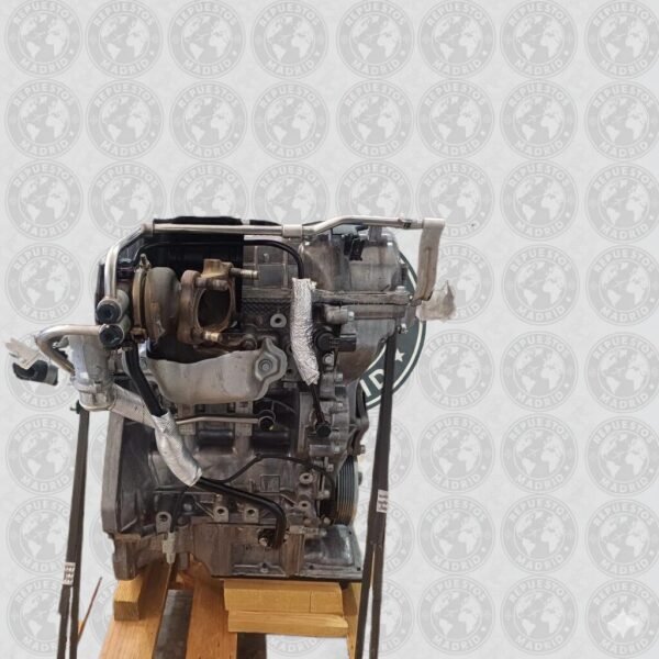 Motor completo Kia CEED 1.0 T-GDI 120CV G3LC 2019 - Imagen 3