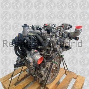 Motor completo Kia CEED 1.0 T-GDI 120CV G3LC 2019