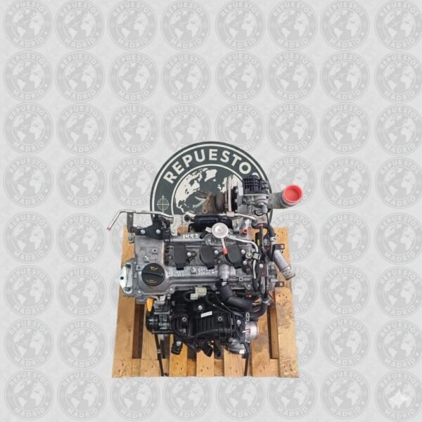 Motor completo Kia CEED 1.0 T-GDI 120CV G3LC 2019 - Imagen 5