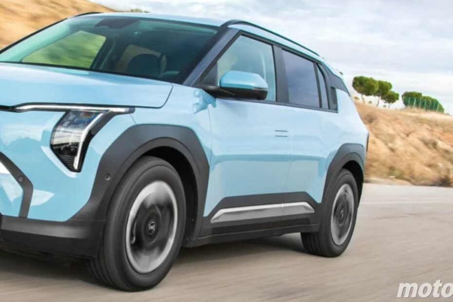 13.600 € de descuento, etiqueta CERO y un precio que preocupa a BYD, este SUV en oferta arrasa en ventas