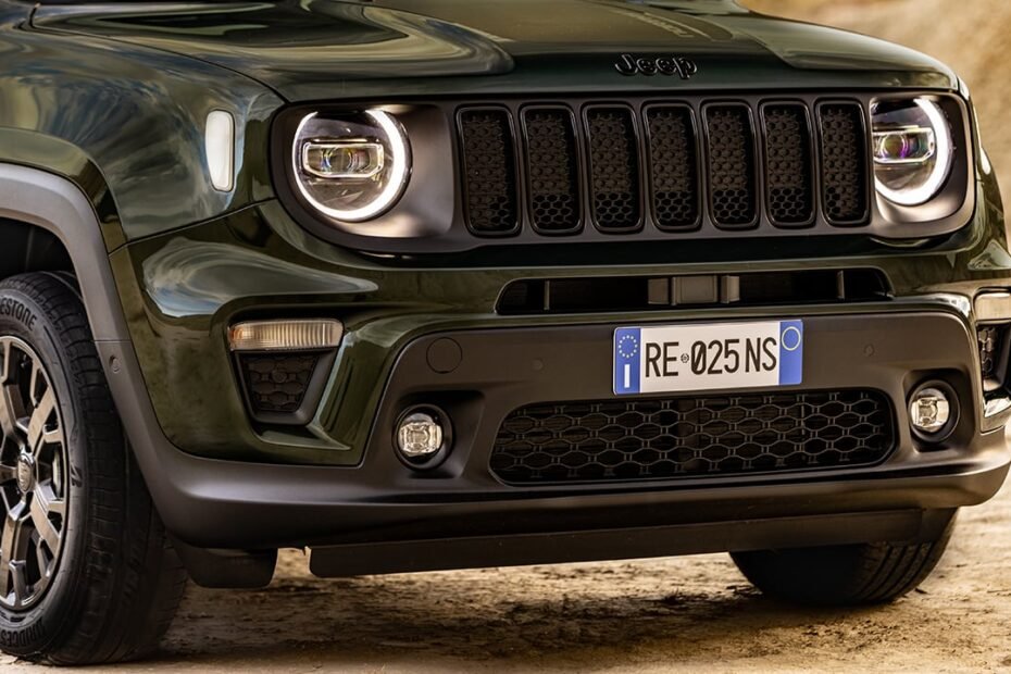 6.600 € de descuento, etiqueta ECO y automático, el SUV que salvó a Jeep en Europa está a precio de saldo