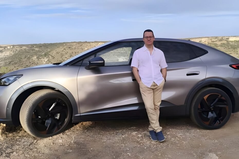 7 días viviendo con un coche eléctrico en un pueblo: lo bueno, lo malo y lo inesperado