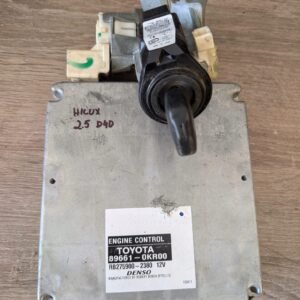 ECU-89661-0KR0