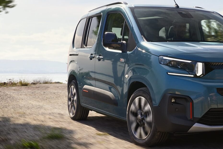 A precio de Dacia y con un maletero de 775 litros, este familiar con 7.700 € de descuento es un chollo
