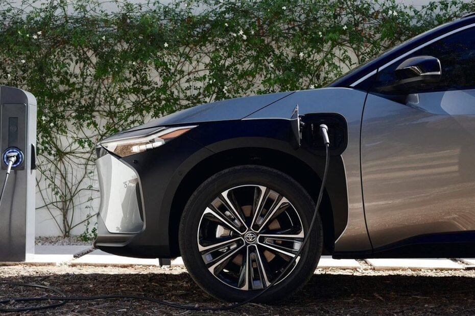 Coches eléctricos con 1.500 kilómetros de autonomía, la revolución en las nuevas baterías está al caer