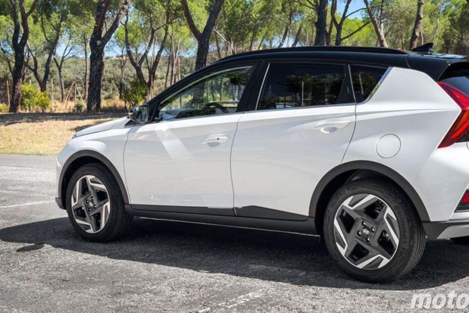 Con un maletero de 411 litros y 5.000 € de rebaja este SUV es ideal si buscas practicidad a precio barato
