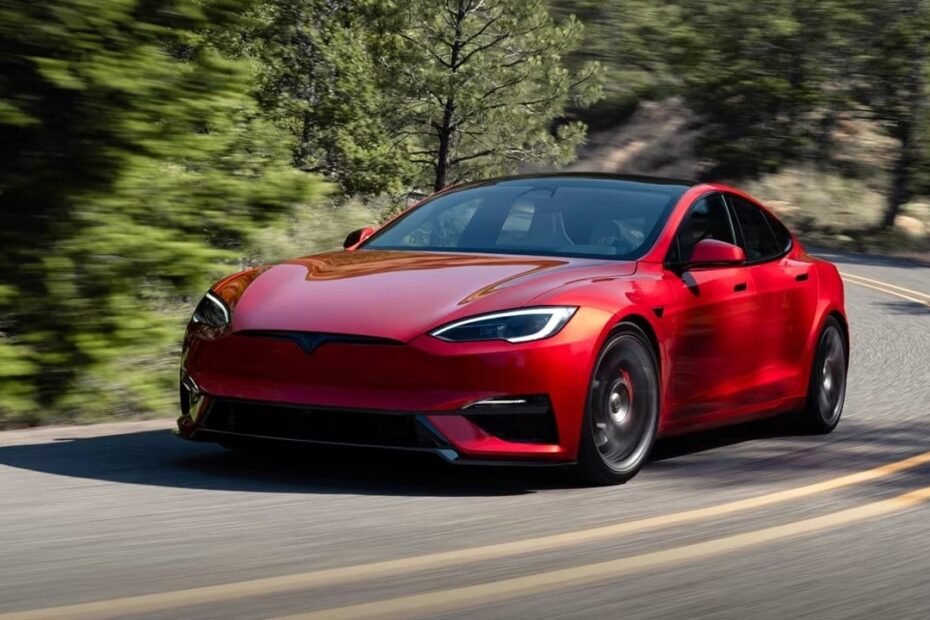 De olvidados a mejorados, Tesla cumple y presenta los nuevos Model S y Model X