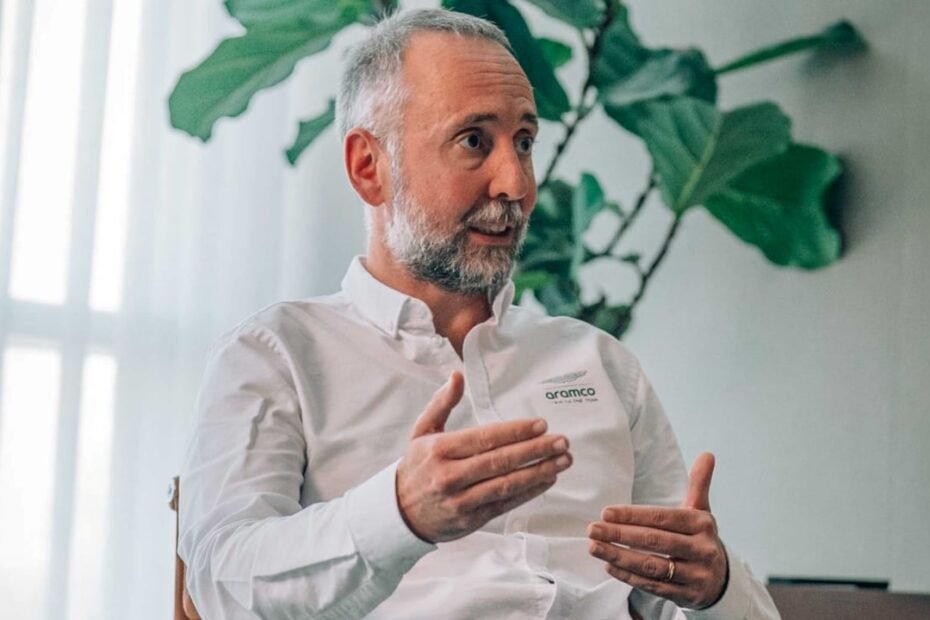 ¿Demasiados gallos en Aston Martin? Cardile zanja el debate con Newey y Cowell
