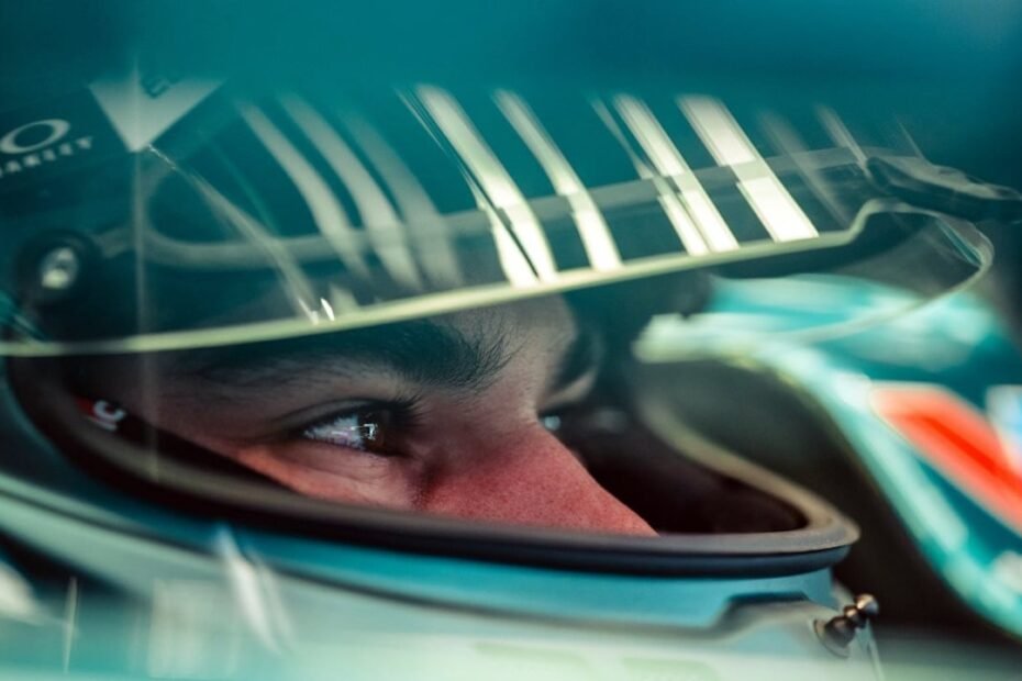 «El 95 % de ser piloto de F1 es mental», la creencia de un Stroll que ya pierde 31-0 con Alonso