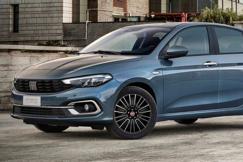 El FIAT que vendió más de 700.000 unidades desaparece de Europa, ¿cómo afrontará la marca este vacío?
