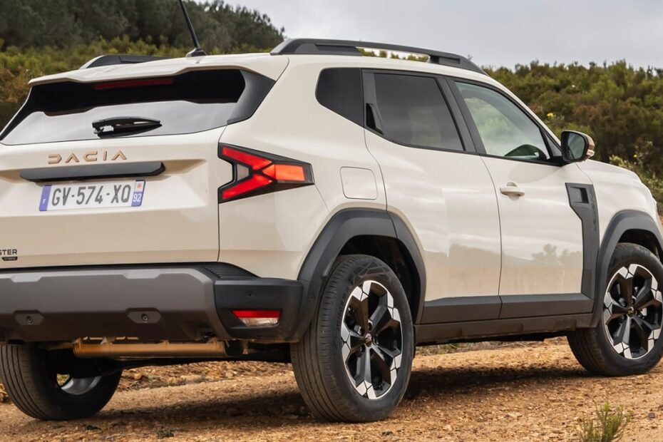 El híbrido perfecto existe, Dacia pone a la venta los nuevos Duster y Bigster con GLP y vienen con sorpresa