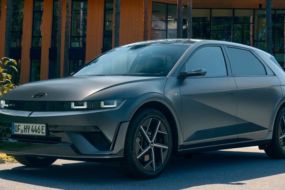 El Hyundai IONIQ 5 2026 se actualiza otra vez, estrena más tecnología y pone en apuros a sus rivales