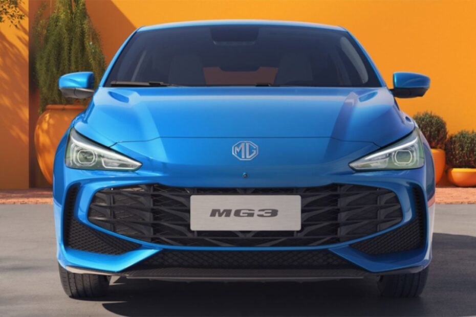 El MG3 más barato tiene 3.000 € de descuento, es una ganga que supera al SEAT Ibiza en precio y potencia