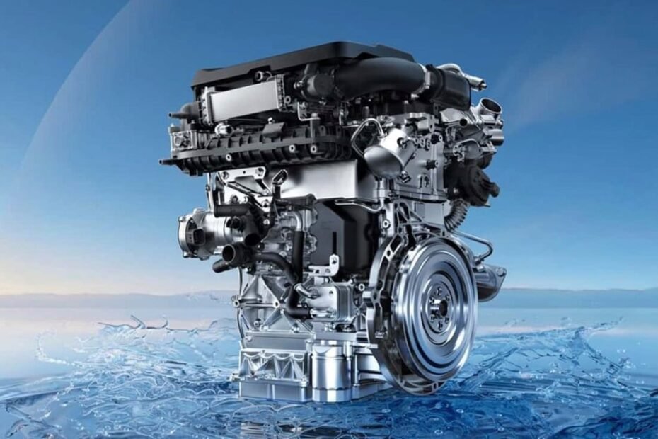 El motor chino que amenaza a Europa, potencia, eficiencia y cero quejas por emisiones