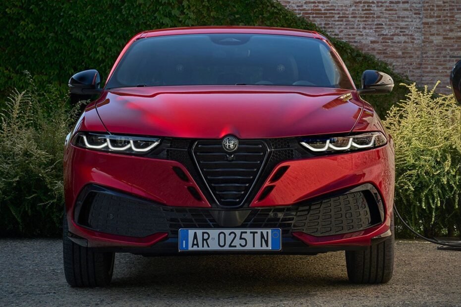 El nuevo Alfa Romeo Tonale 2026 llega a España, estos son sus precios y su gama mejorada