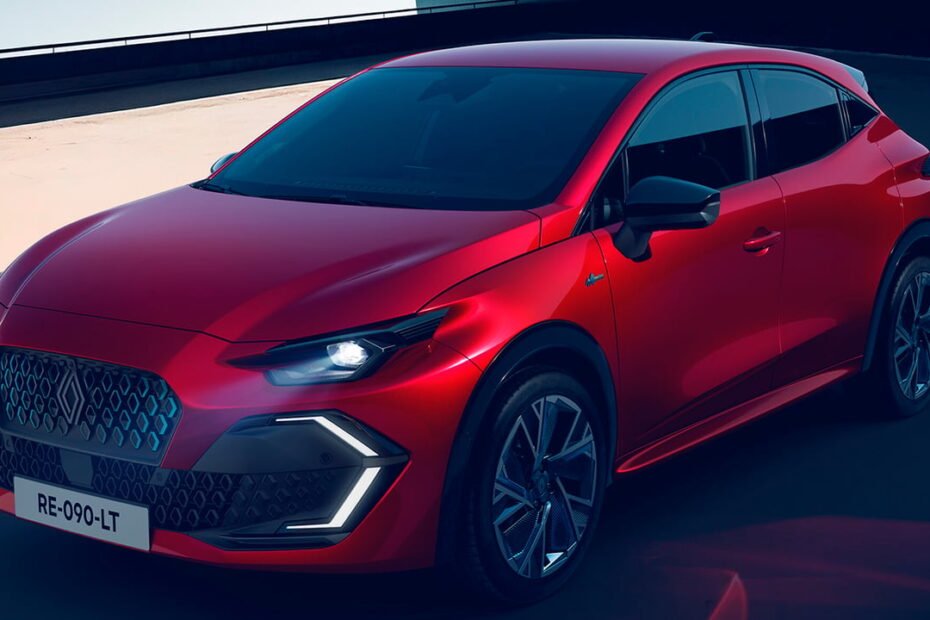 El nuevo Renault Clio 2026 ya tiene precios, ahora es casi un Mégane… y por menos de 19.000 euros