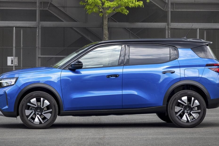 El reputado 4x4 que ha vuelto como SUV ahora tiene precio de Dacia con un descuento de 3.500 €