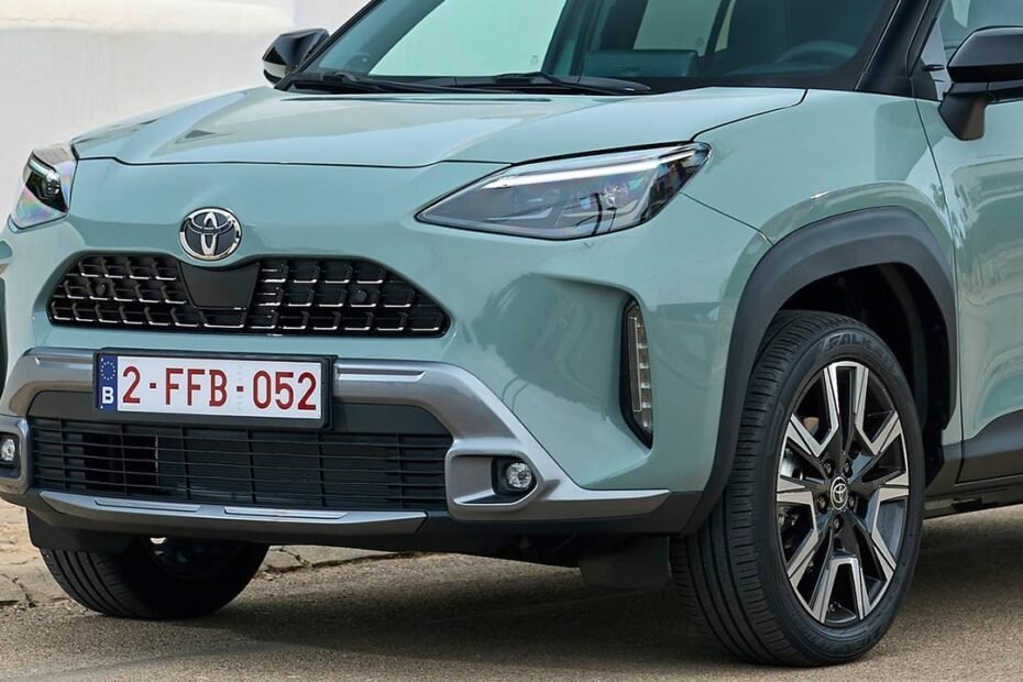 El SUV de Toyota más popular se queda a precio de Dacia Duster con esta rebaja de 4.400 €