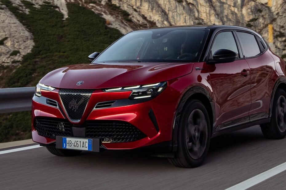 El SUV estrella de Alfa Romeo estrena la edición Sport Speciale con hasta 156 CV para recibir a la gama 2026
