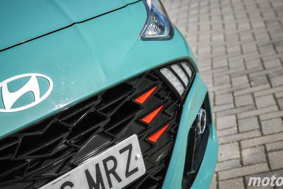 Es barato, consume poco y es práctico, si hubiera un Sandero pequeño sería como este Hyundai con 2.400 € de rebaja