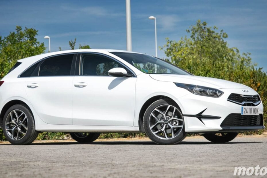 Es el más barato de su clase, tiene buen maletero y, con 5.700 € de rebaja, este compacto es un chollo imbatible
