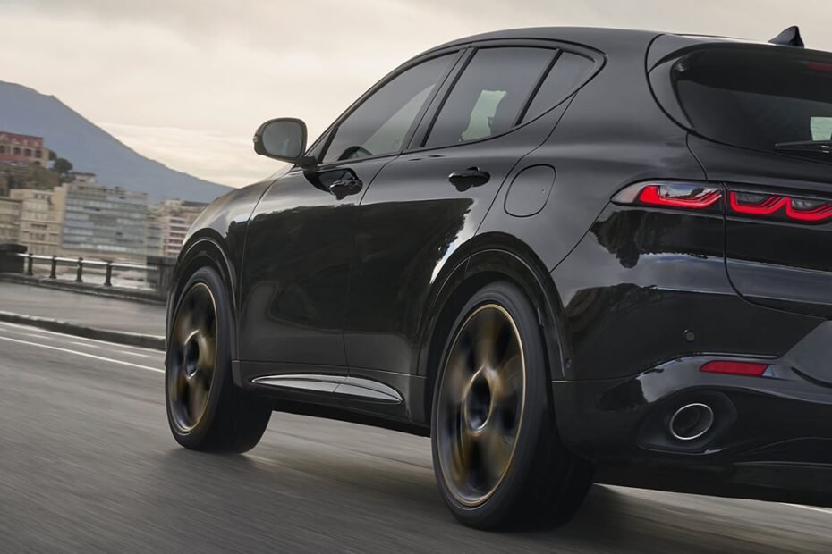 Es más barato y potente que el Audi Q3 y, con 3.500 € de rebaja y etiqueta ECO, este SUV es una ganga