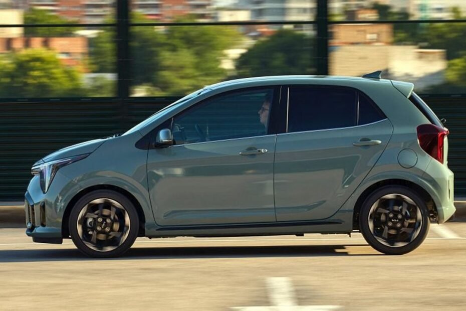 Es uno de los coches más baratos que puedes comprar y ahora llega su nueva gama 2026 con un gran cambio