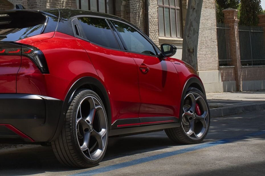 Este SUV no tiene rival en precio y, con etiqueta ECO y 145 CV, ahora está en oferta con un buen descuento