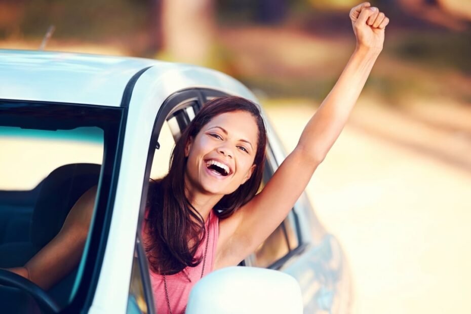 Europa aprueba el carnet de conducir para jóvenes de 17 años