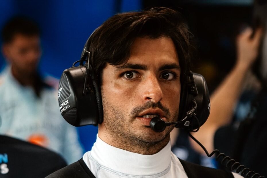 Existen muchas dudas sobre lo que Williams podrá hacer en 2026. Sainz despeja la más importante