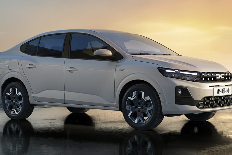 Fue el Dacia barato definitivo, fracasó en España y ahora renace siguiendo los pasos del Sandero