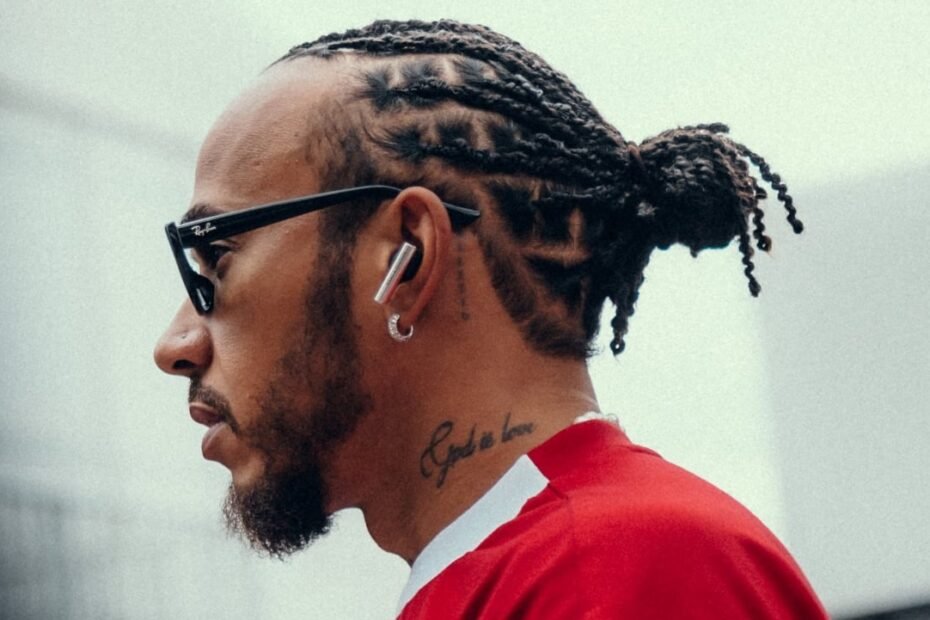 Hamilton explica su respuesta a Alonso en Instagram… y Montoya tampoco se queda callado