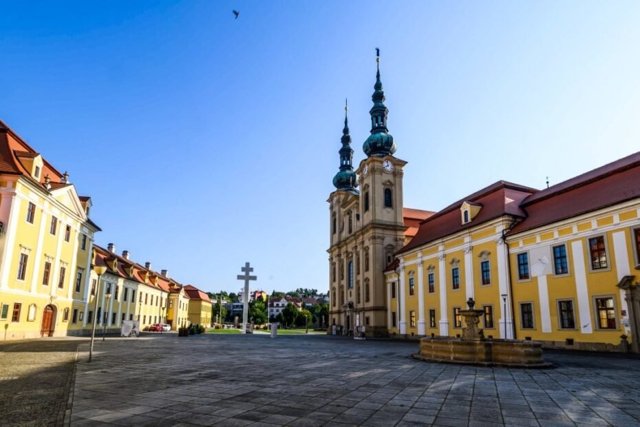 He viajado a la República Checa en coche y estas son las 5 cosas importantes que he aprendido