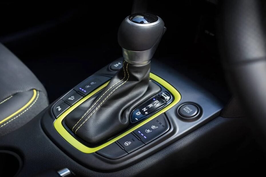 Hyundai entierra las DCT, la transmisión que copió de Volkswagen acaba pasándole factura