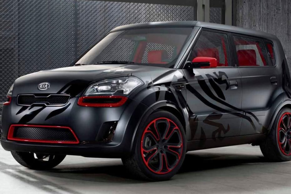 KIA dice adiós al Soul tras casi 20 años, ¿seguirá vivo su espíritu en otro SUV?