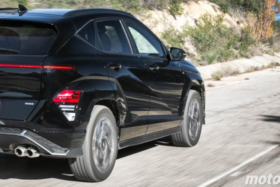 La gran amenaza del Tucson es otro Hyundai, un SUV con 5.500 € de descuento que arrasa en calidad-precio