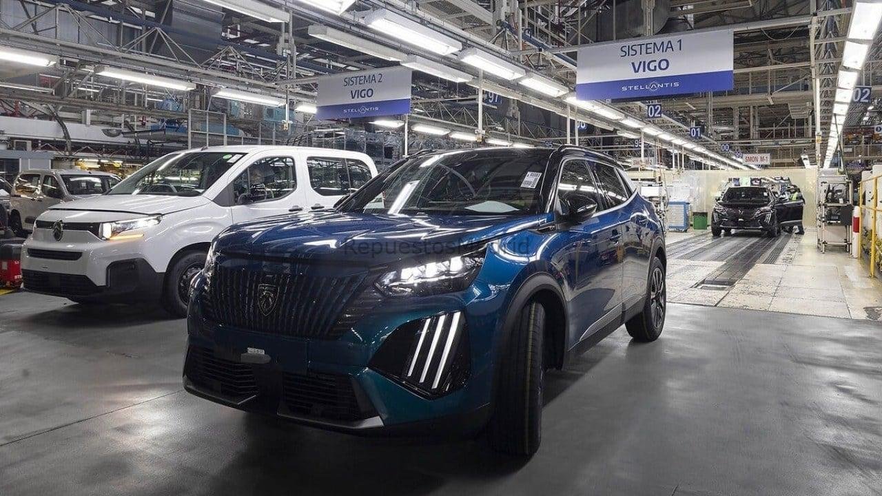 La receta urgente para salvar el coche europeo antes de que China lo ...