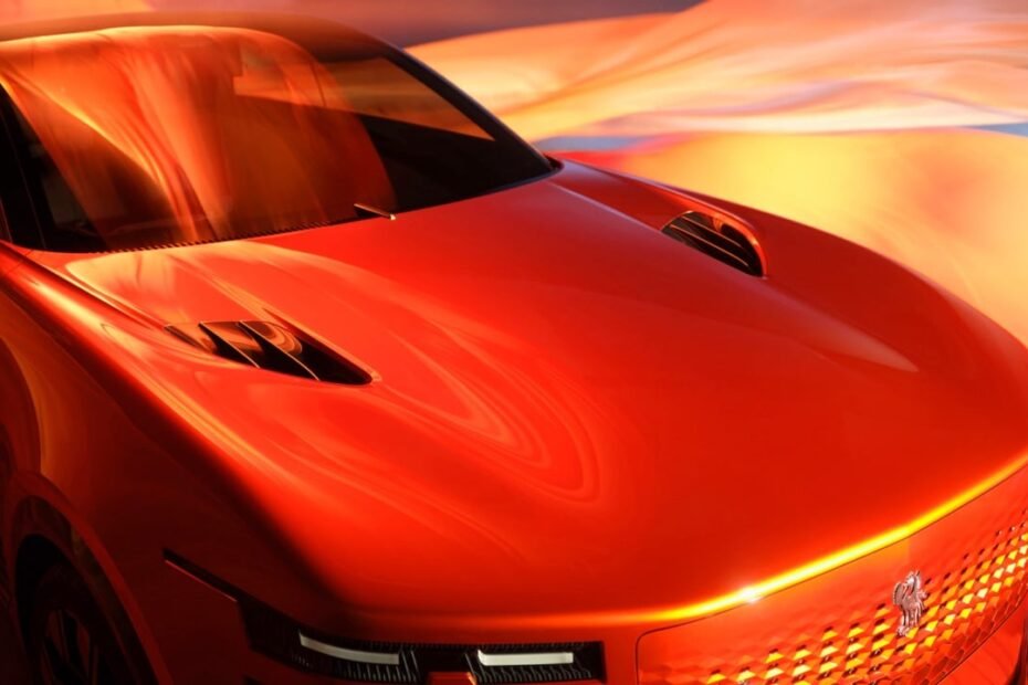 La Rolls-Royce japonesa ya existe y es de Toyota, esta es la nueva marca por encima de Lexus