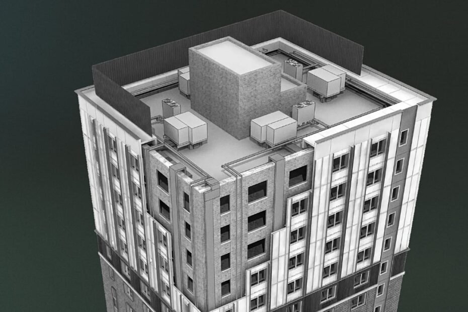 Llega la 'piel solar', una tecnología que acabará con los paneles solares y las fachadas bioclimáticas
