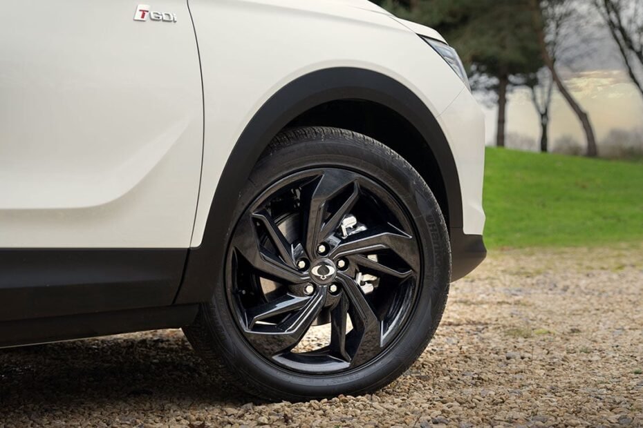 Más barato que el SEAT Arona y más grande que el Ateca, este SUV con 8.200 € de rebaja es la ganga que buscas