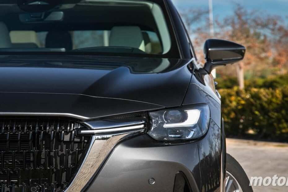 Mazda gana la batalla de los híbridos suaves MHEV, la sentencia que puede revolucionar el mercado