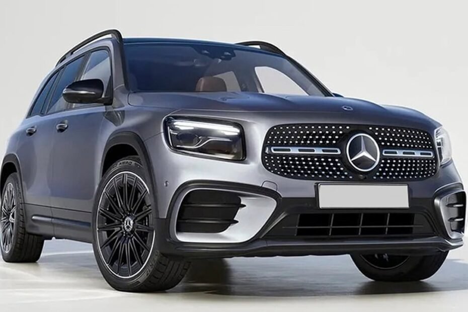 Mercedes despide al GLB… y se lleva por delante una fábrica entera