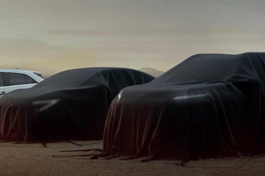 Mitsubishi tiene un nuevo eléctrico entre manos… y nadie vio venir este movimiento